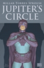 Jupiter's Circle Volume 2 - Book