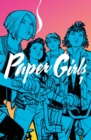 Paper Girls Vol. 1 - eBook