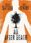 AD After Death - Book