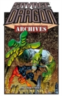 Savage Dragon Archives Vol. 6 - eBook