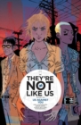 They're Not Like Us Vol. 2 - eBook