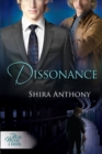 Dissonance - Book
