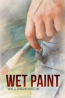 Wet Paint - Book