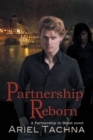 Partnership Reborn Volume 9 - Book