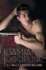 Damian's Discipline Volume 5 - Book