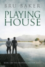 Playing House Volume 3 - Book
