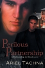 Perilous Partnership Volume 5 - Book