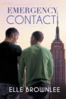 Emergency Contact - Book