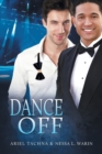 Dance Off - Book