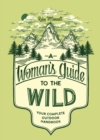 Woman's Guide to the Wild - eBook