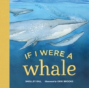 If I Were a Whale - Book