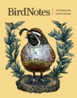 Birdnotes : 16 Notecards and Envelopes from the Public Radio program - Book