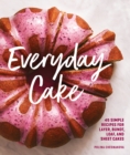 Everyday Cake - eBook