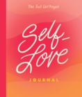 The Just Girl Project Self-Love Journal - Book