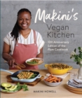 Makini's Vegan Kitchen - eBook