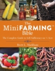 The Mini Farming Bible : The Complete Guide to Self-Sufficiency on  Acre - eBook
