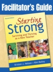 Starting Strong : Surviving and Thriving as a New Teacher - eBook