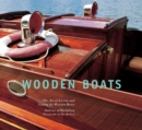Wooden Boats : The Art of Loving and Caring for Wooden Boats - eBook