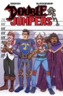 Double Jumpers Volume 1: Danger Zone - Book