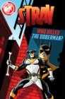 Stray: Who Killed the Doberman? - Book