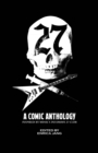 27, A Comic Anthology - Book