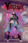 Vampblade Volume 1 - Book