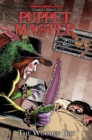 Puppet Master Volume 3 : The Wooden Boy - Book