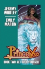 Princeless Book 2: Deluxe Edition Hardcover - Book