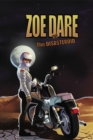 Zoe Dare vs The Disasteroid - Book