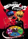 Miraculous : Origins - Book