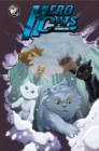 Hero Cats: Season Finale Volume 7 - Book