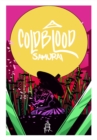 Cold Blood Samurai Volume 1 - Book
