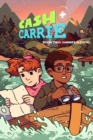 Cash & Carrie Book 2: Summer Sleuths! - Book