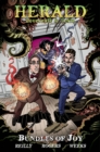 Herald: Lovecraft and Tesla - Bundles of Joy - Book
