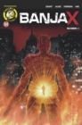 Banjax Season 1 - Book