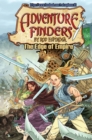 Adventure Finders: The Edge of Empire - Book