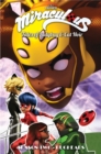Miraculous: Tales of Ladybug and Cat Noir: Season Two - Bugheads - Book