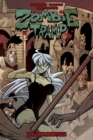 Zombie Tramp Volume 19: A Dead Girl in Europe - Book