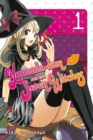 Yamada-kun & The Seven Witches 1 - Book