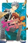 Yamada-kun & The Seven Witches 2 - Book