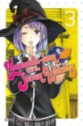 Yamada-kun & The Seven Witches 3 - Book