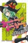 Yamada-kun & The Seven Witches 4 - Book