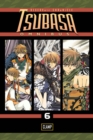 Tsubasa Omnibus 6 - Book
