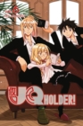 Uq Holder 6 - Book