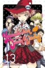Yamada-kun & The Seven Witches 13 - Book