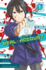 Real Account Volume 1 - Book