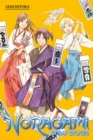 Noragami: Stray Stories 1 - Book