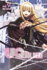 Uq Holder 9 - Book