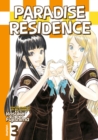 Paradise Residence Volume 3 - Book