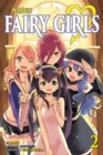 Fairy Girls 2 (fairy Tail) - Book